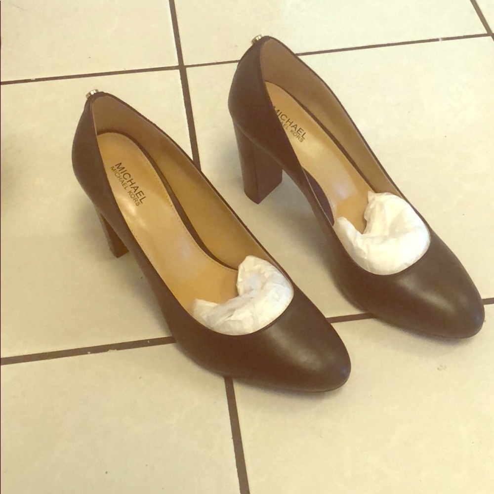 Michael Kors Shoes